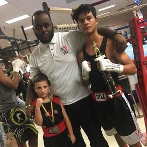 Meet your Posher, Daniel